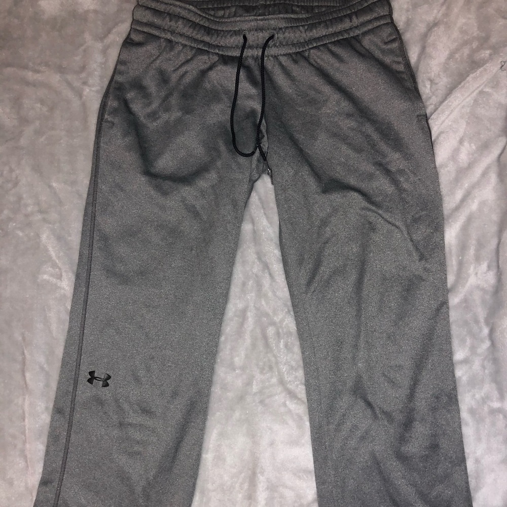 Under Armour sweatpants